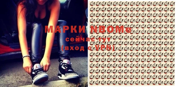 трава Бородино